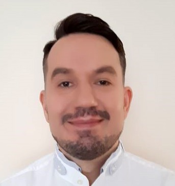 Dr sci. med. Milutin Petrović