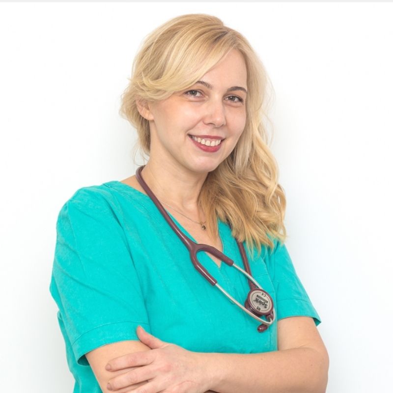 Aleksandra Bošković