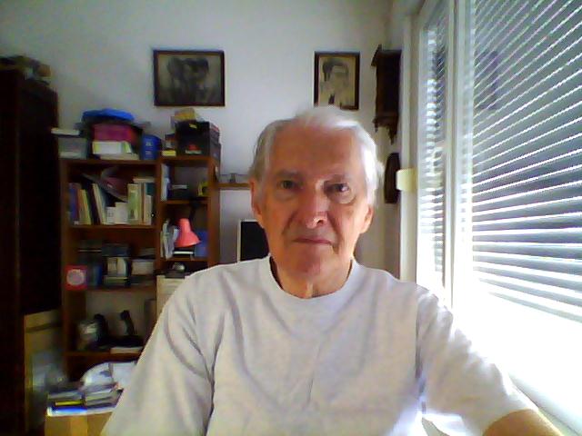 Veselin Popović