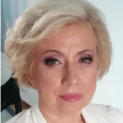 Prof. dr Radmila Veličković Radovanović