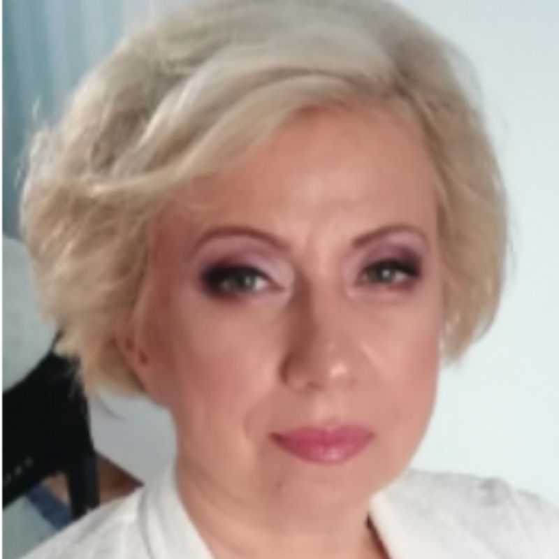 Radmila Veličković Radovanović