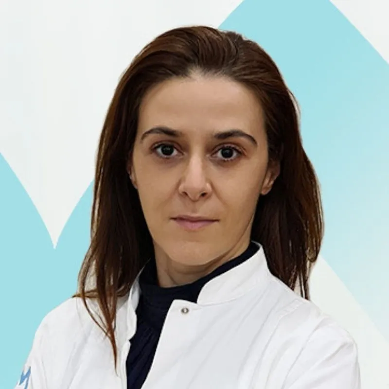 Tijana Tomić