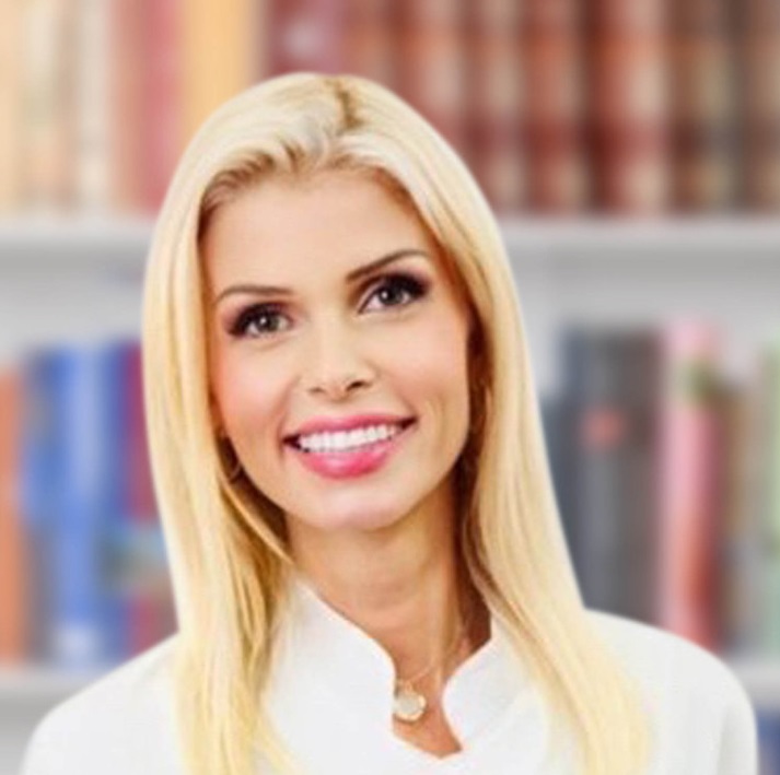Prof. dr Sanja Krejović Trivić