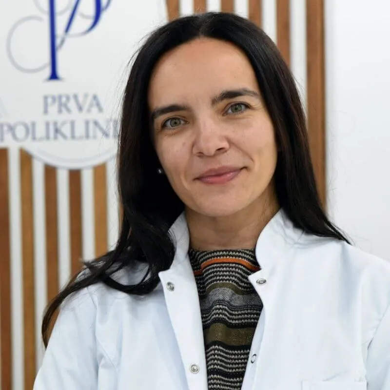 Marina Stojanović
