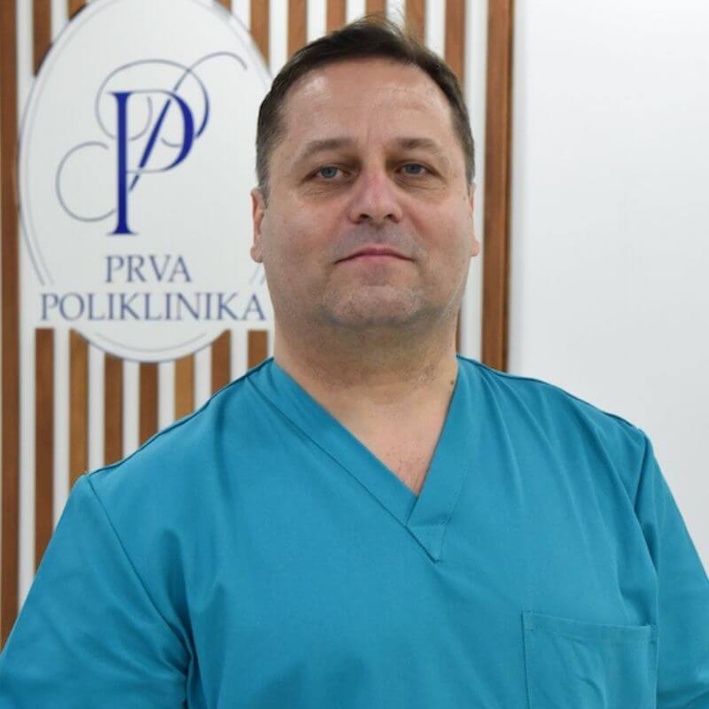 Aleksandar Sekulić