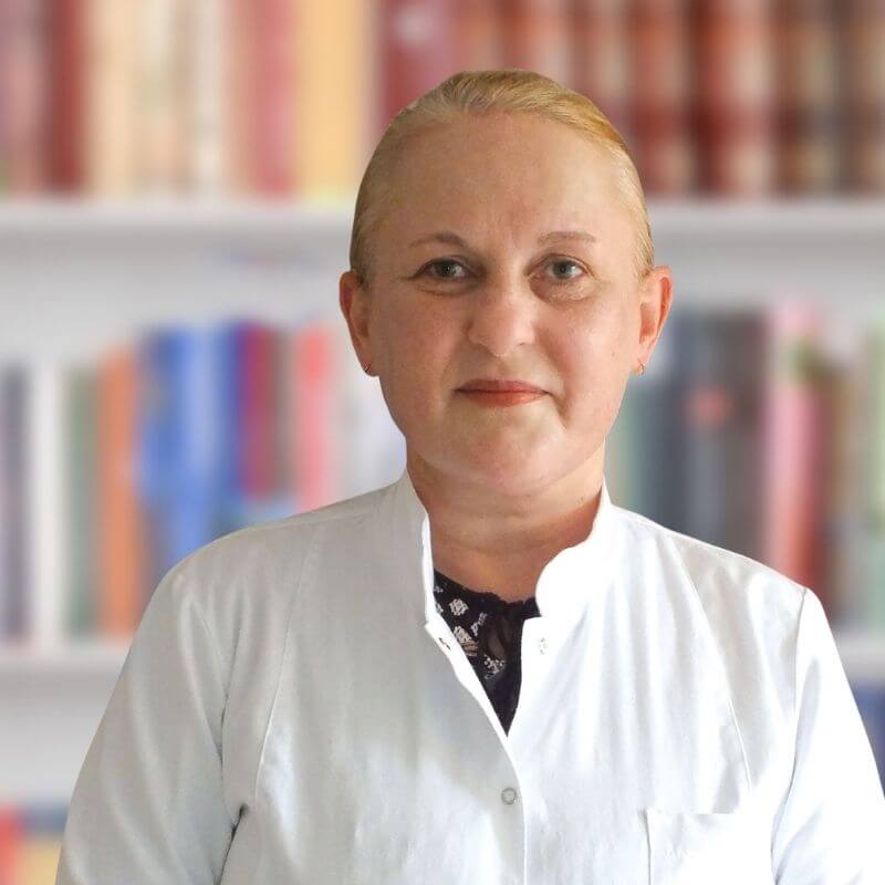 Aleksandra Bulašević