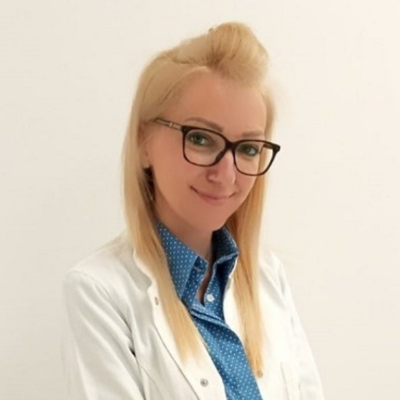 Jelica Vukmirović