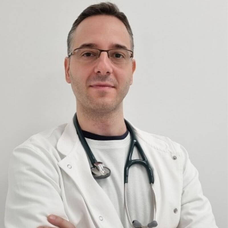 Srđan Aleksandrić