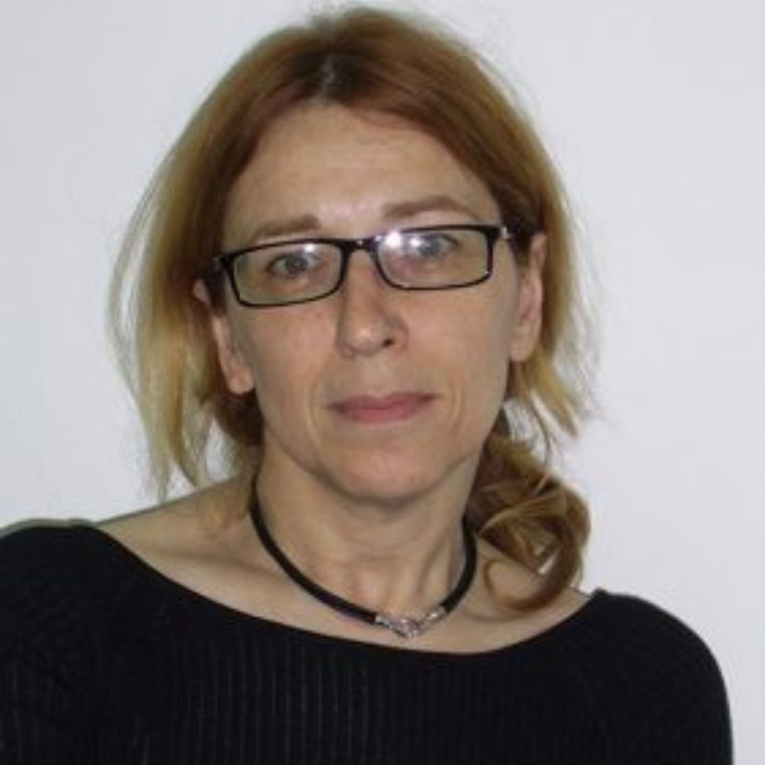 Elka Stefanova