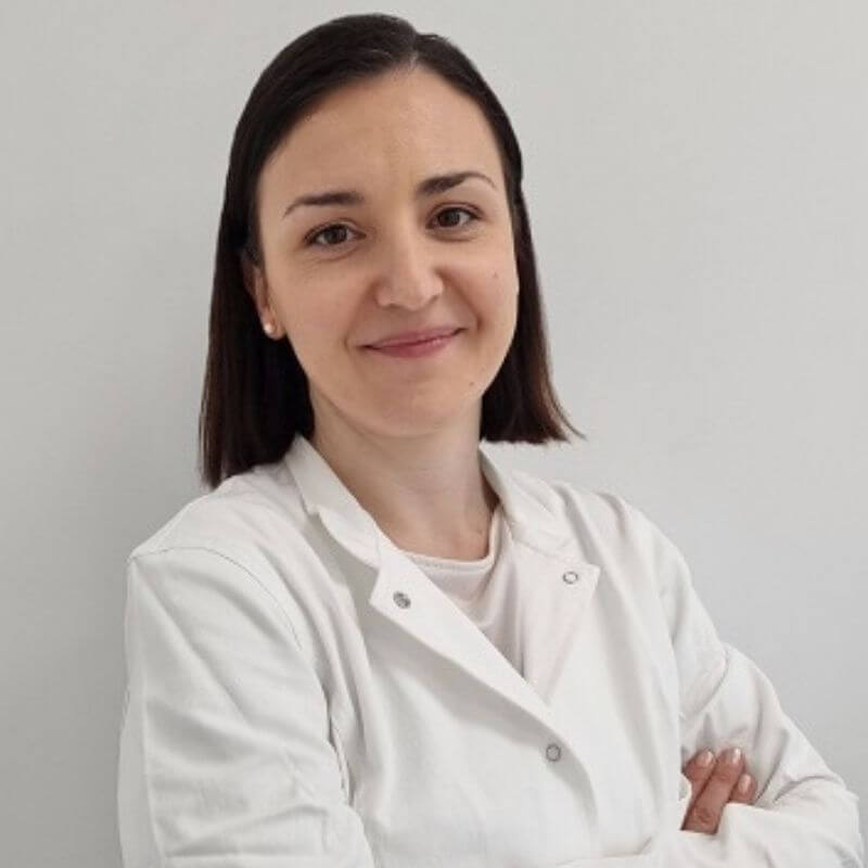 Ljubica Stošić