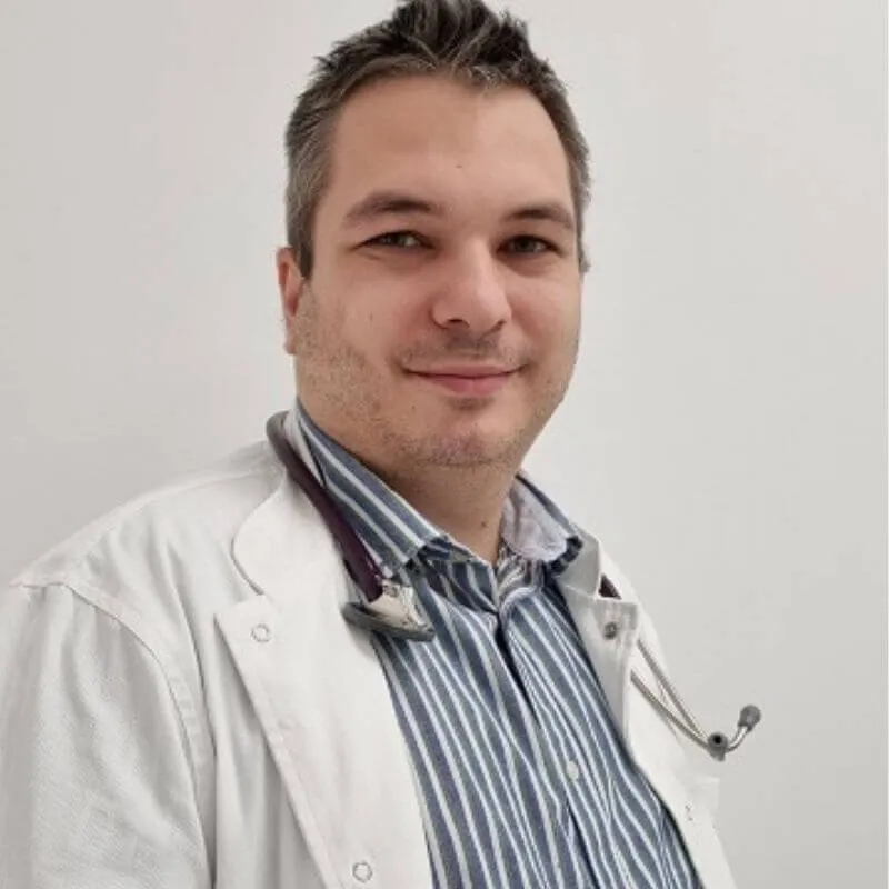 Mladen Tasić