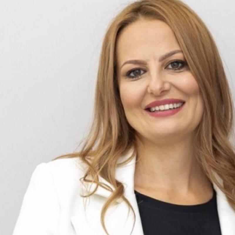 Marija Gočmanac Ignjatović