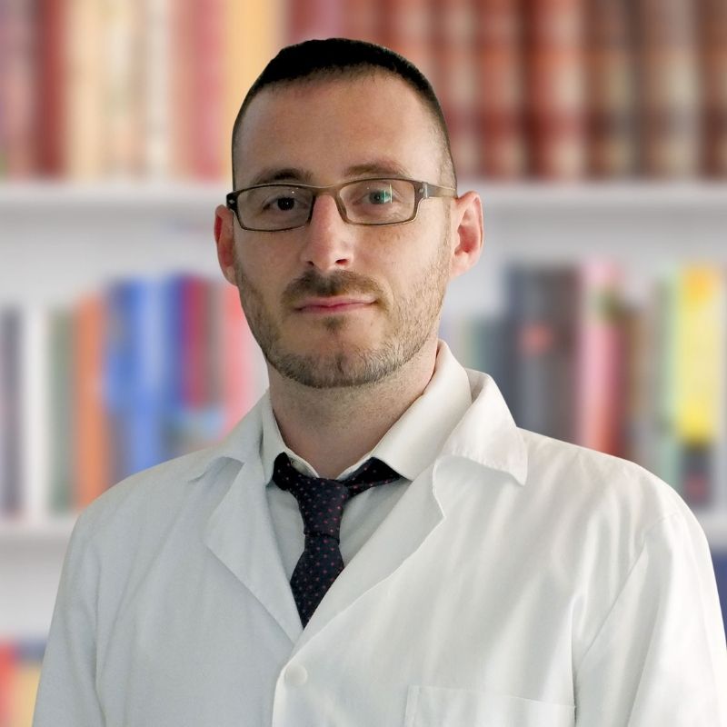 Stefan Sofronijević