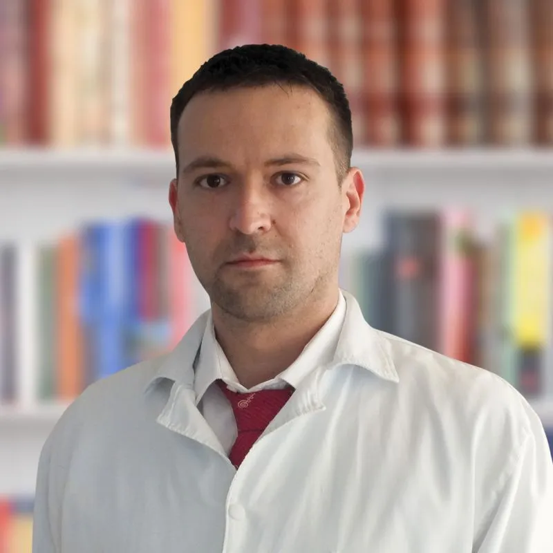 Vladimir Stefanović