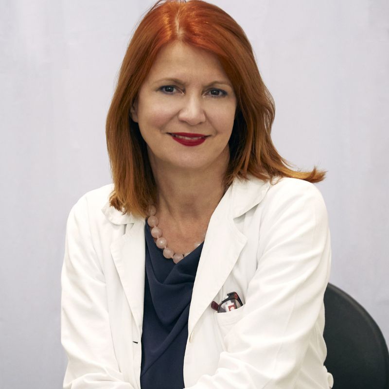 Ana Đorđević-Dikić