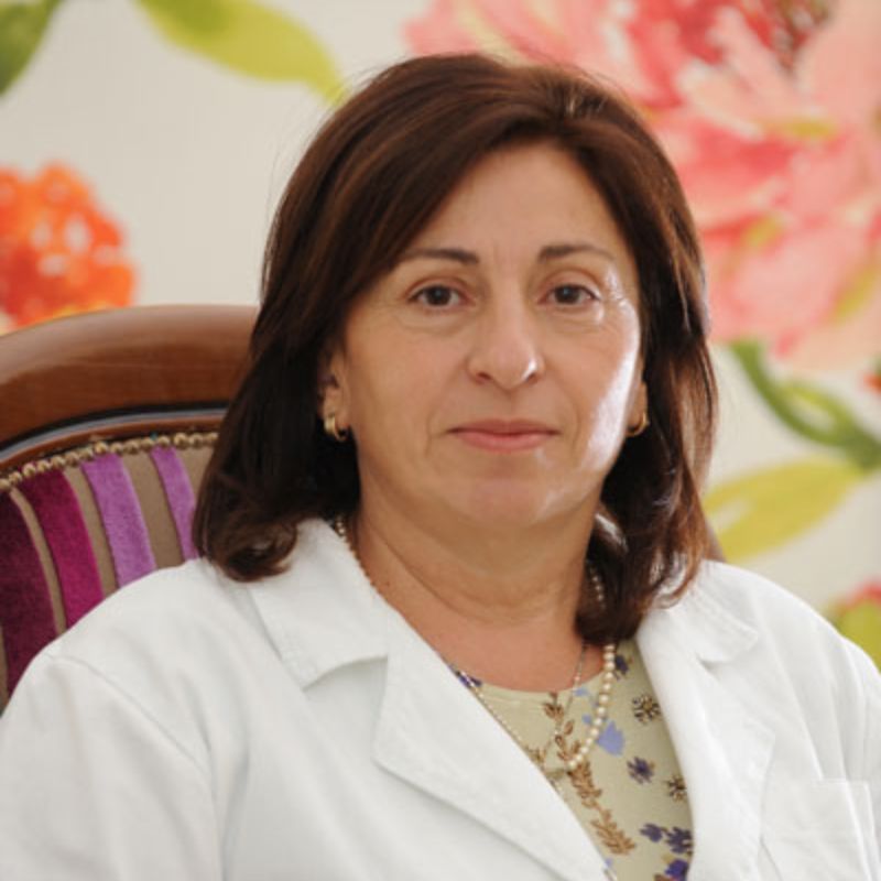 Ljiljana Nedeljković