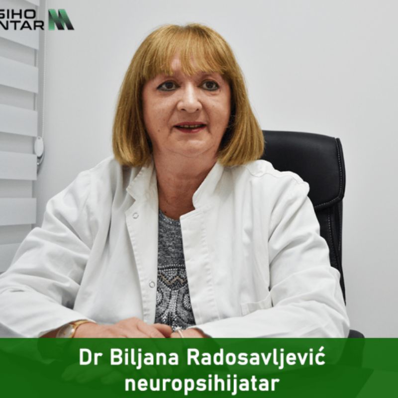Biljana Radosavljević