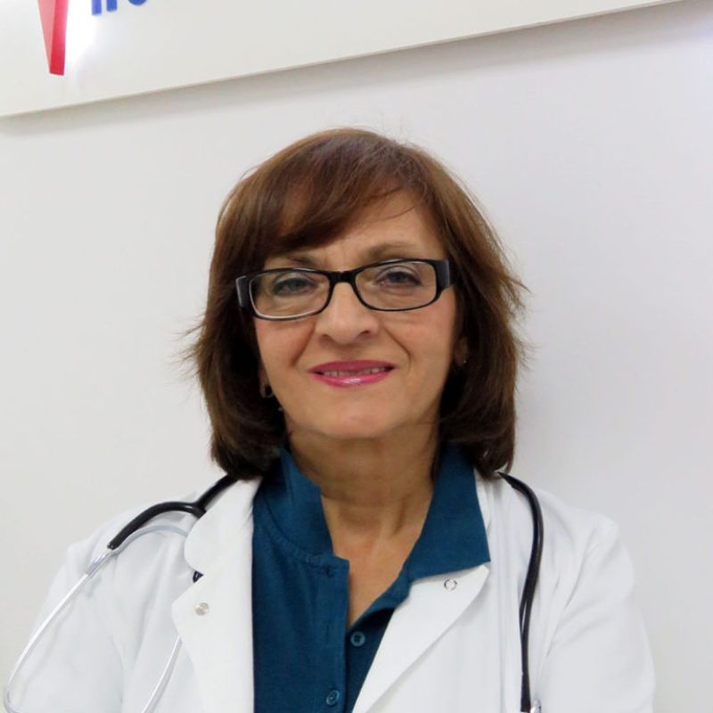 Milena Radosavljević