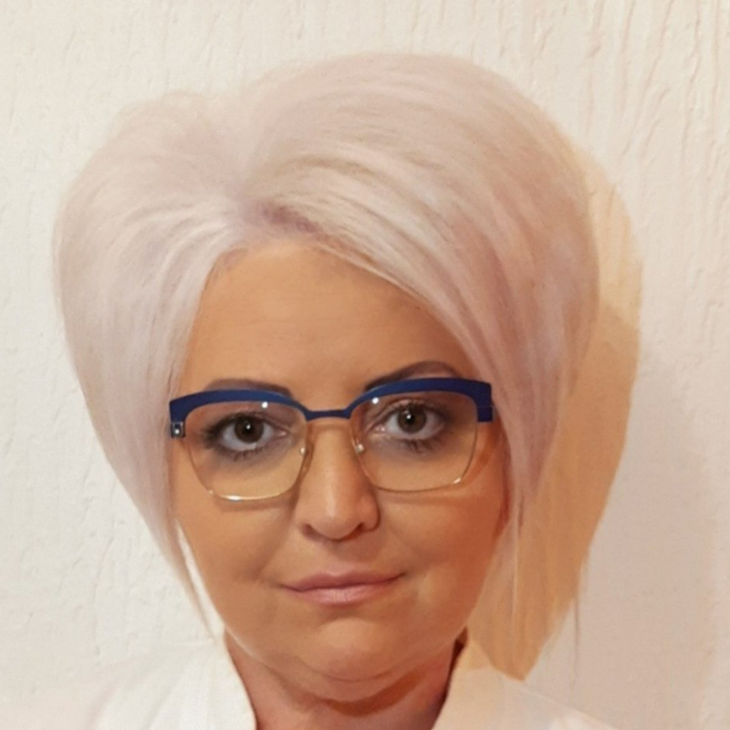 Radmila Potić Ristić