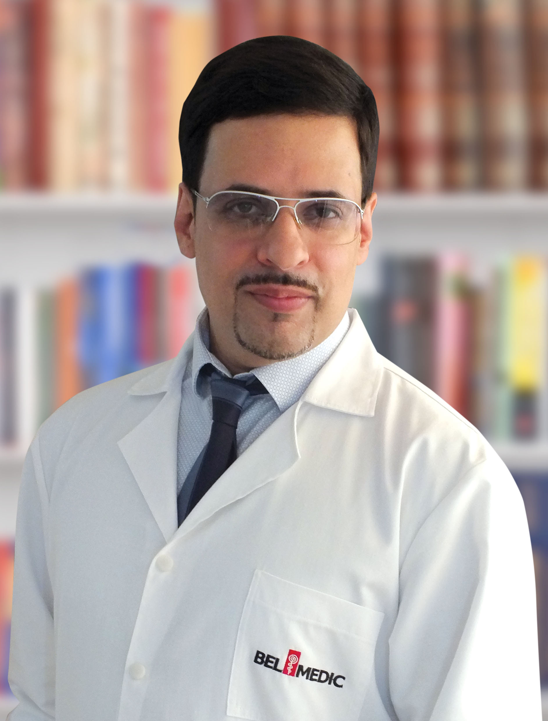 Darko Purić
