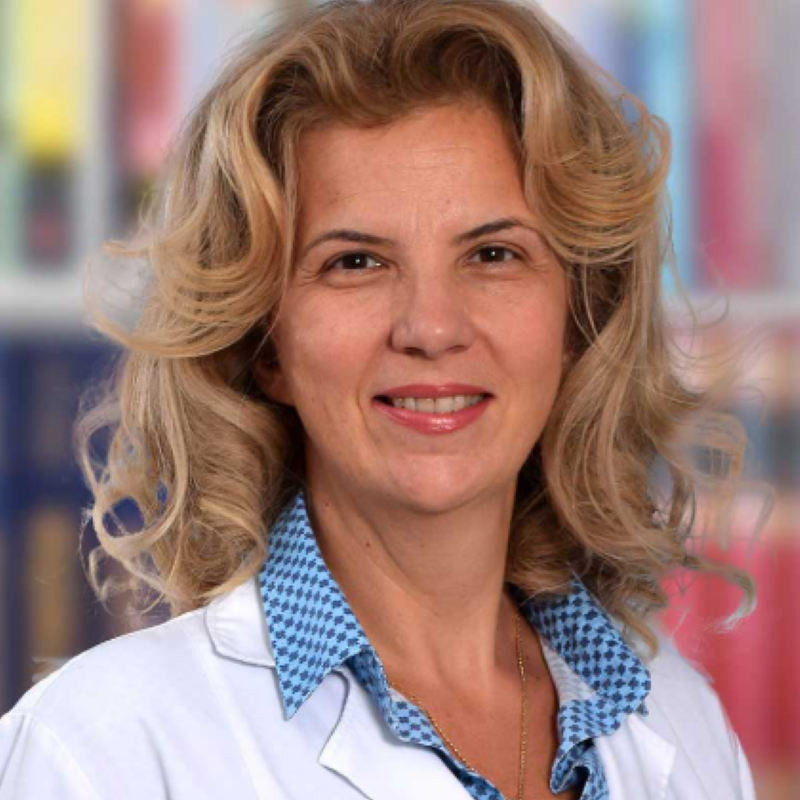 Aleksandra Pavlović Marković
