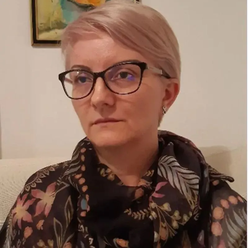 Tihana Ristić