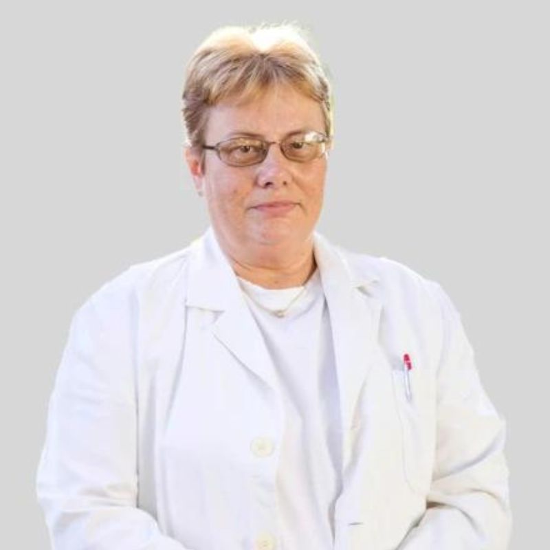 Irena Sabo Vojnić