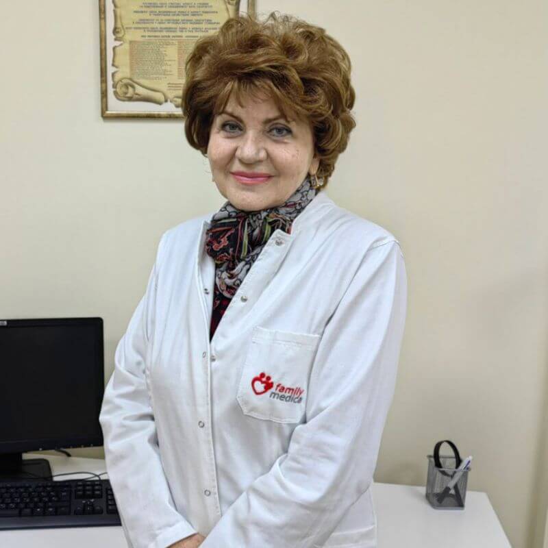 Gordana Kostić