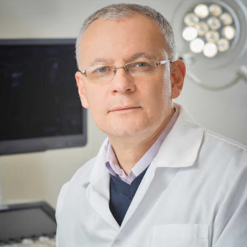Saša Dragović
