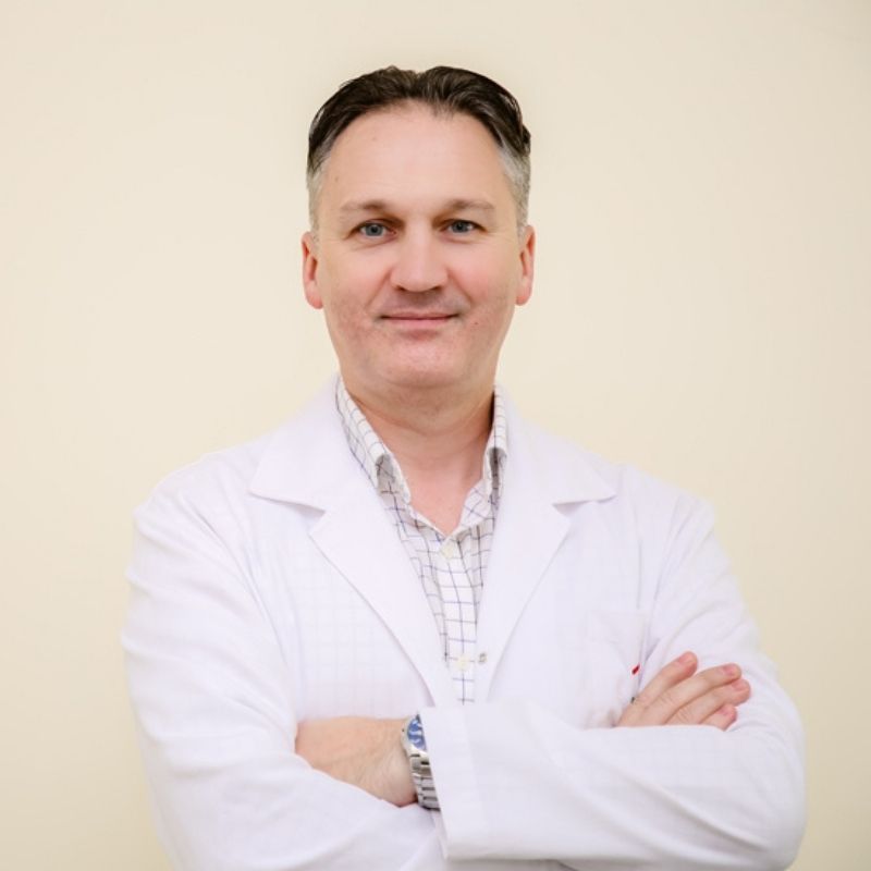 Zoran Jović
