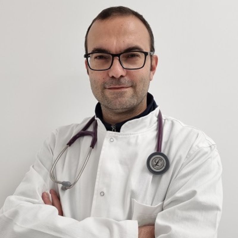 Doc. dr Dušan Popović
