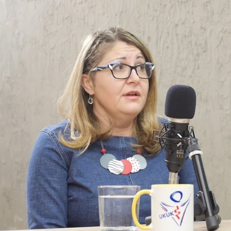 Slobodanka Crevar Marinović