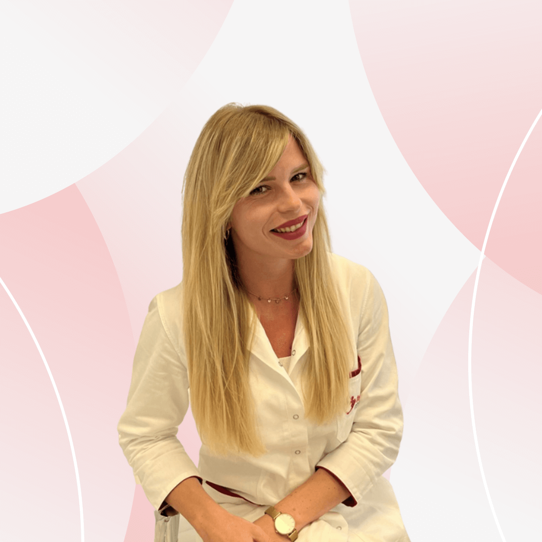Dunja Krkljuš