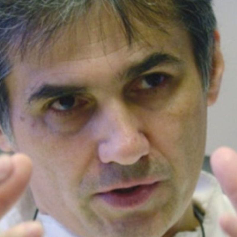Vladan Vukčević
