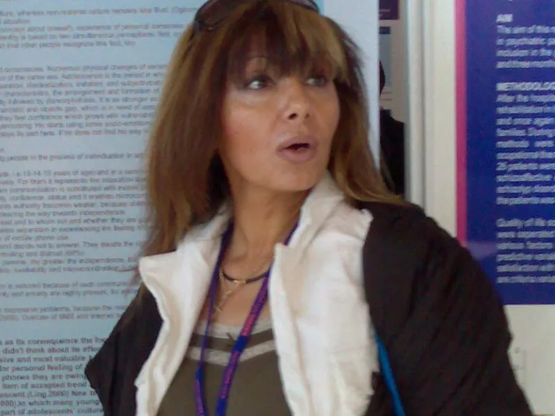Dragana Krasić