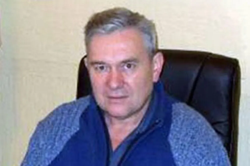 Slobodan Lazić
