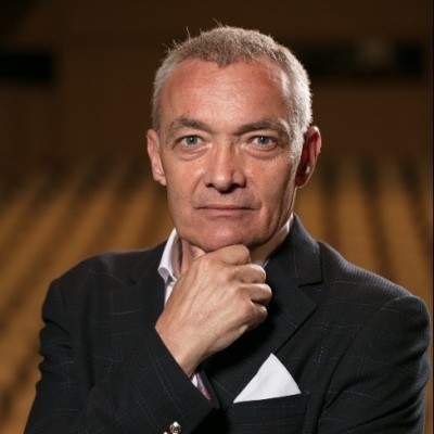 Aleksandar Ljubić