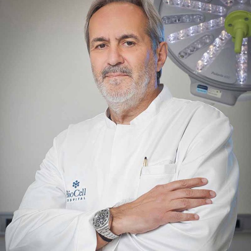 Milan Babić