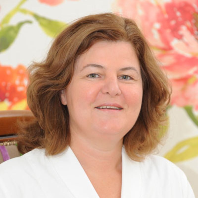 Gordana Bratić