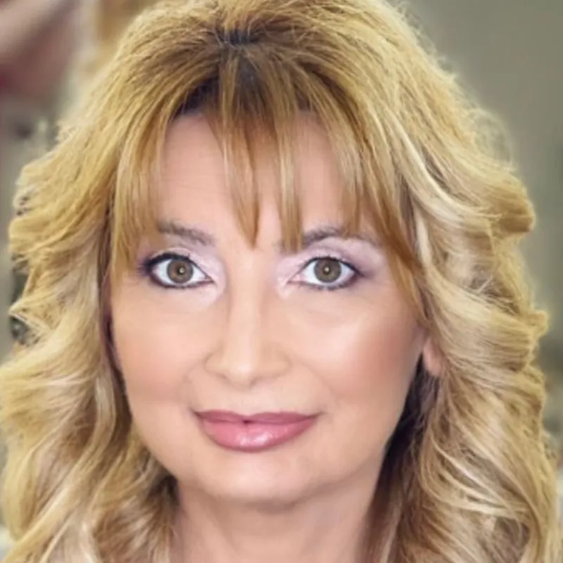 Aleksandra Araškov