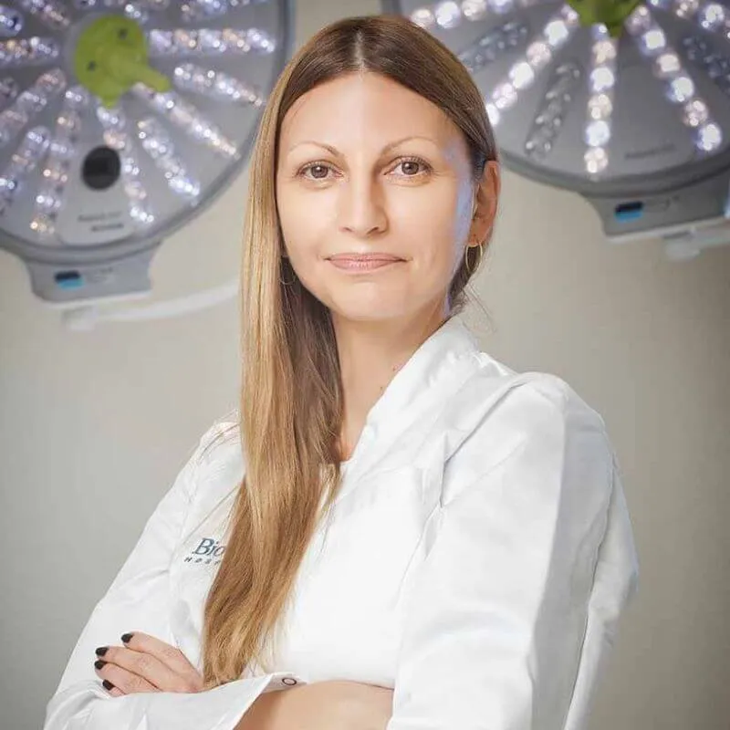 Gordana Krljanac