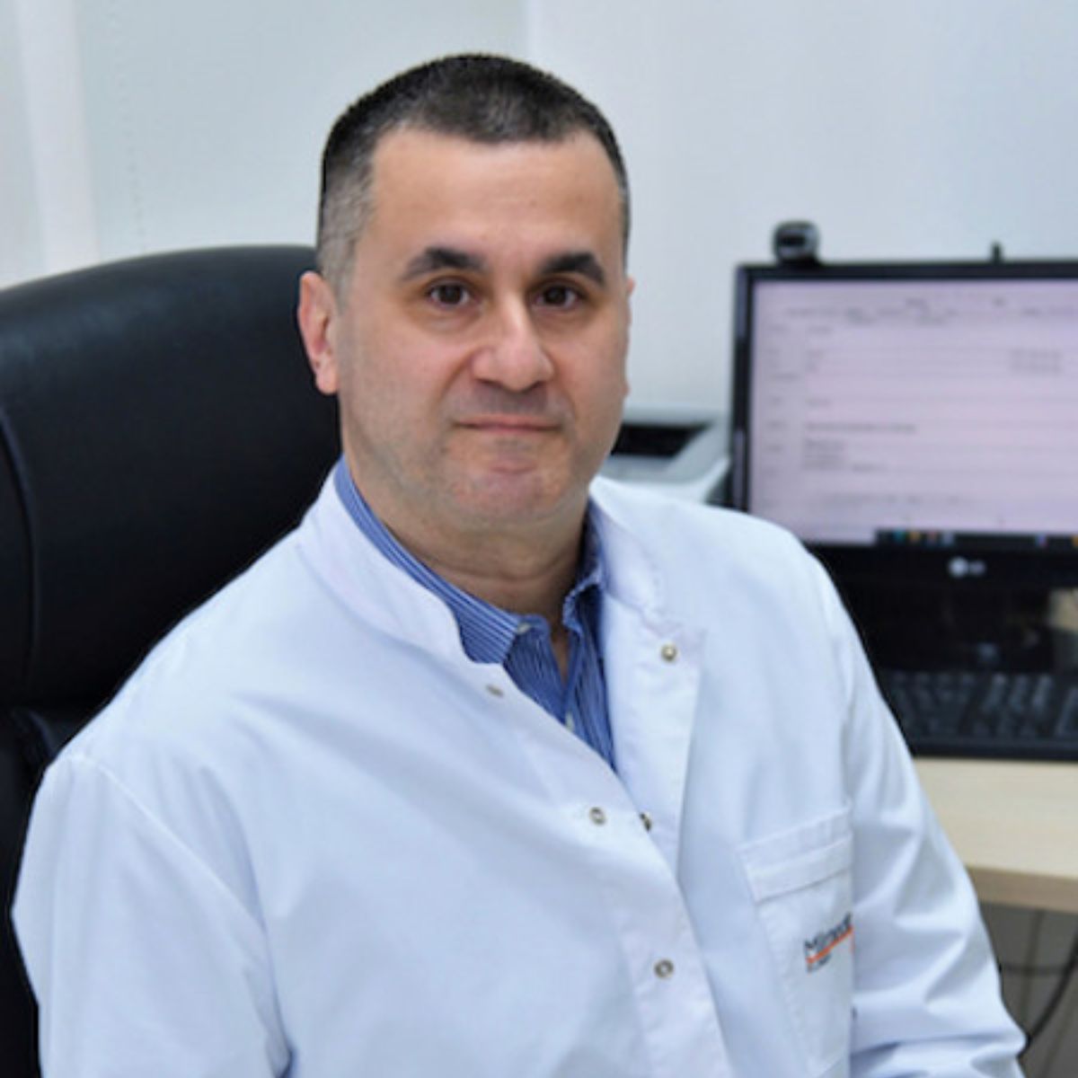 David Simonovski