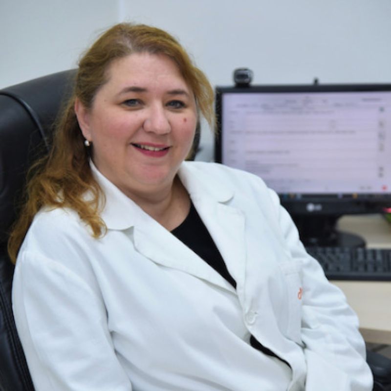 Dragana Ristić
