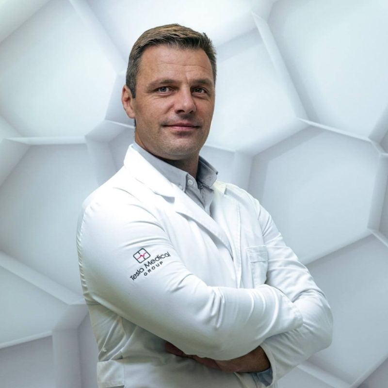 Uroš Miladinović