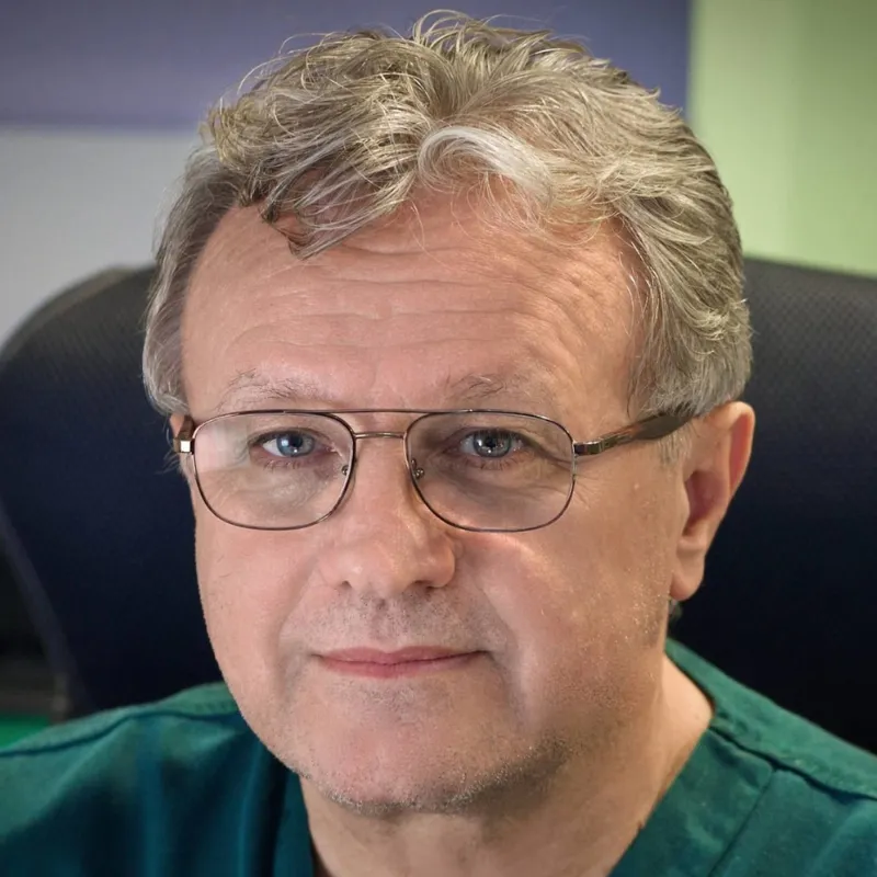 Zoran Stajčić