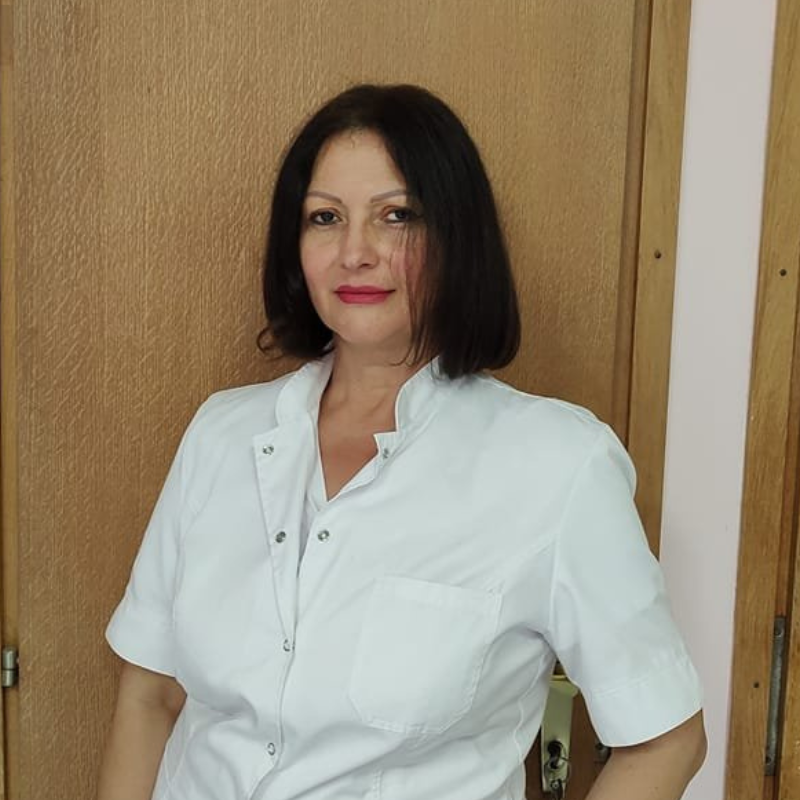 Suzana Branković