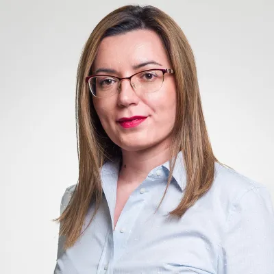 Slađana Ralević