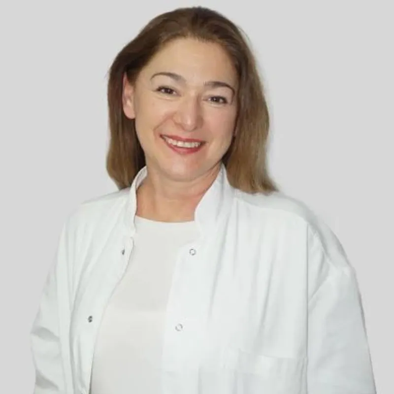 Bojana Matković Šakić