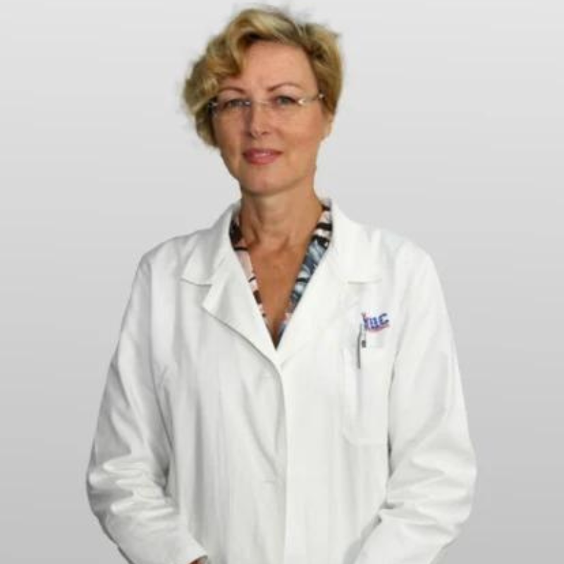 Snežana Polovina