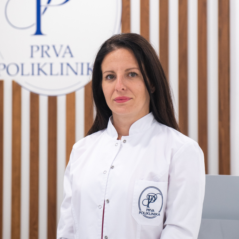 Ana Karalejić